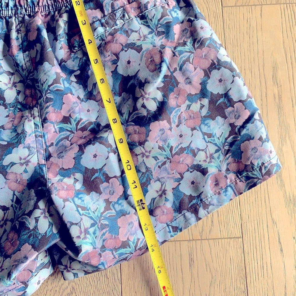 TOPMAN SWIM SHORT - Picture 8 of 8